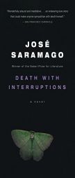 Death with Interruptions by Jose Saramago Paperback Book