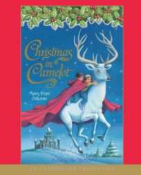 Magic Tree House #29: Christmas in Camelot (Magic Tree House) by Mary Pope Osborne Paperback Book