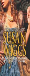 At the Queen's Summons (Tudor Rose Trilogy) by Susan Wiggs Paperback Book