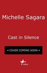Cast in Silence (The Chronicles of Elantra) by Michelle Sagara Paperback Book