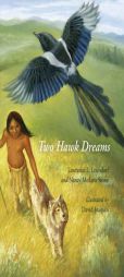 Two Hawk Dreams by Lawrence L. Loendorf Paperback Book