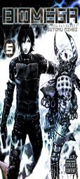 Biomega, Vol. 5 by Tsutomu Nihei Paperback Book