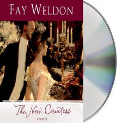 The New Countess (Habits of the House) by Fay Weldon Paperback Book