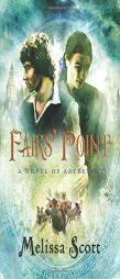 Fairs' Point by Melissa Scott Paperback Book