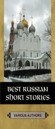 Best Russian Short Stories by Various Paperback Book