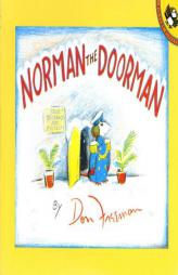 Norman the Doorman (Picture Puffin) by Don Freeman Paperback Book