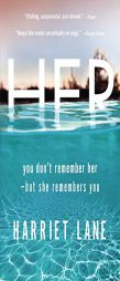 Her: A Novel by Harriet Lane Paperback Book