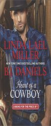 Heart of a Cowboy: Creed's HonorUnforgiven by Linda Lael Miller Paperback Book