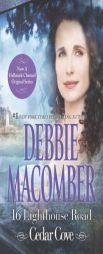 16 Lighthouse Road by Debbie Macomber Paperback Book