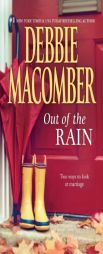 Out of the Rain: Marriage Wanted\Laughter in the Rain by Debbie Macomber Paperback Book