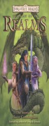 The Best Of The Realms III: The Stories of Elaine Cunningham (Forgotten Realms) by Elaine Cunningham Paperback Book