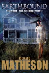 Earthbound by Richard Matheson Paperback Book