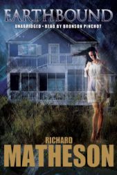 Earthbound by Richard Matheson Paperback Book