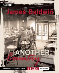 Another Country by James Baldwin Paperback Book