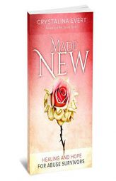 Made New by Crystalina Evert Paperback Book