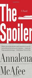 The Spoiler by Annalena McAfee Paperback Book