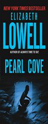 Pearl Cove (Donovan) by Elizabeth Lowell Paperback Book