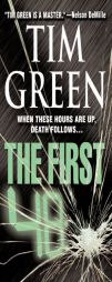 The First 48 by Tim Green Paperback Book