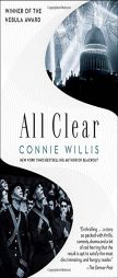 All Clear by Connie Willis Paperback Book