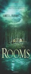 Rooms by James L. Rubart Paperback Book