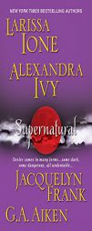 Supernatural by G. A. Aiken Paperback Book