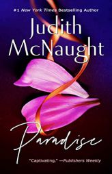 Paradise (1) (The Paradise series) by Judith McNaught Paperback Book
