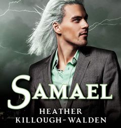 Samael (The Lost Angels Series) by Heather Killough-Walden Paperback Book