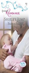 Doorstep Daddy by Shirley Jump Paperback Book