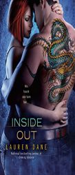 Inside Out (Heat) by Lauren Dane Paperback Book