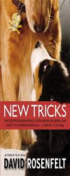 New Tricks by David Rosenfelt Paperback Book
