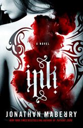 Ink by Jonathan Maberry Paperback Book