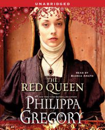 The Red Queen (The Cousins' War) by Philippa Gregory Paperback Book