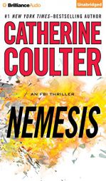 Nemesis (FBI Thriller) by Catherine Coulter Paperback Book