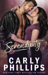 Serendipity (The Serendipity Series) by Carly Phillips Paperback Book