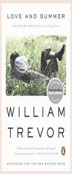 Love and Summer by William Trevor Paperback Book