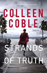 Strands of Truth by Colleen Coble Paperback Book