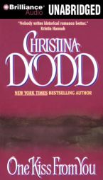 One Kiss from You (Switching Places) by Christina Dodd Paperback Book