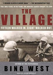 The Village by Bing West Paperback Book