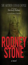 Rodney Stone: A Novel by Arthur Conan Doyle Paperback Book