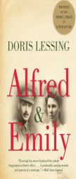 Alfred and Emily by Doris Lessing Paperback Book