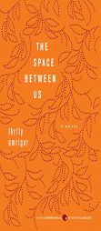 The Space Between Us by Thrity Umrigar Paperback Book