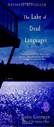 The Lake of Dead Languages by Carol Goodman Paperback Book