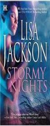 Stormy Nights: Summer Rain\Hurricane Force (Hqn) by Lisa Jackson Paperback Book