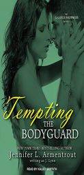 Tempting the Bodyguard (Gamble Brothers) by Jennifer L. Armentrout Paperback Book