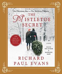 Untitled Christmas Book by Richard Paul Evans Paperback Book