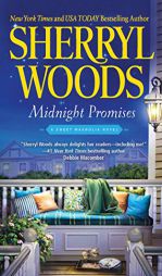 Midnight Promises (Sweet Magnolias Series) by Sherryl Woods Paperback Book