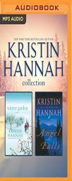 Kristin Hannah - Collection: Winter Garden & Angel Falls by Kristin Hannah Paperback Book