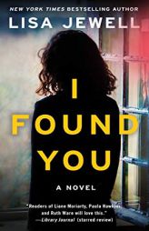 I Found You by Lisa Jewell Paperback Book