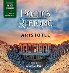 Poetics/Rhetoric by Aristotle Paperback Book
