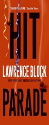 Hit Parade by Lawrence Block Paperback Book
